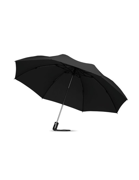 Parapluie DUNDEE Réversible - Pratique et Élégant Personnalisé