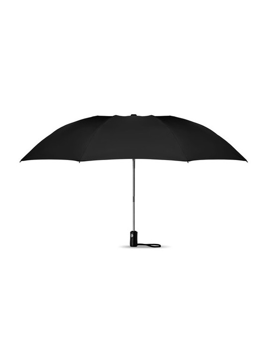 Parapluie DUNDEE Réversible - Pratique et Élégant Personnalisé
