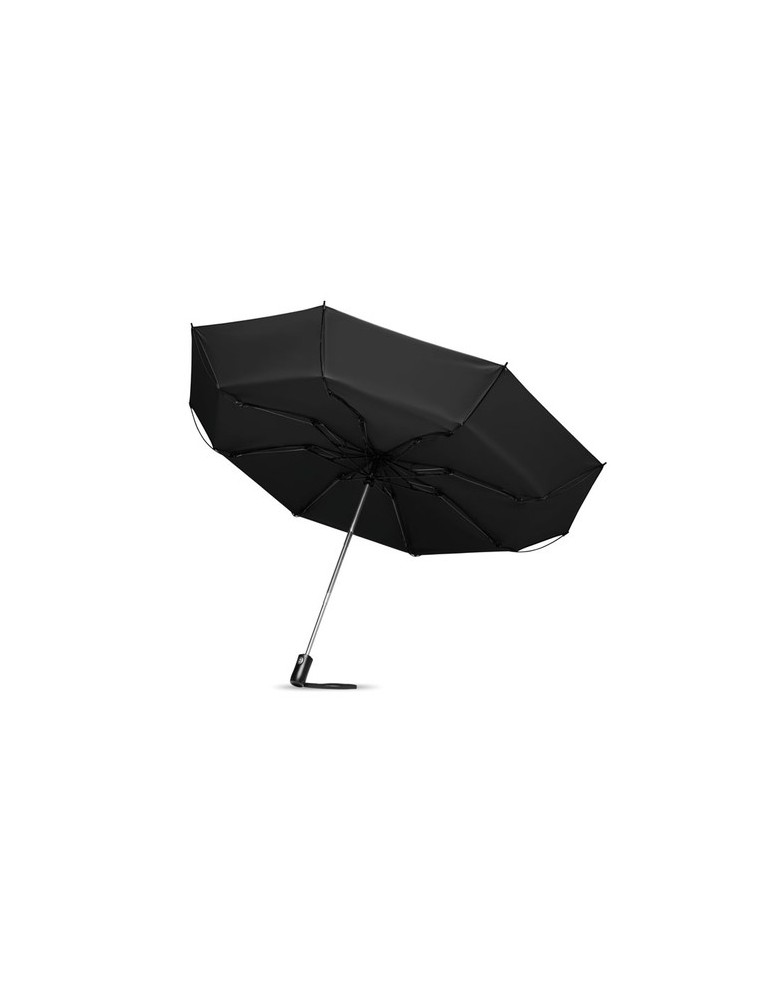 Parapluie DUNDEE Réversible - Pratique et Élégant Personnalisé