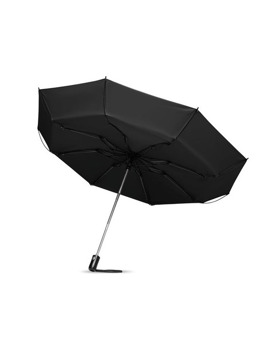 Parapluie DUNDEE Réversible - Pratique et Élégant Personnalisé
