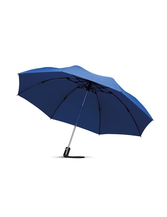 Parapluie DUNDEE Réversible - Pratique et Élégant Personnalisé