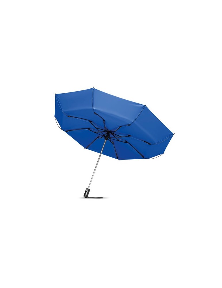 Parapluie DUNDEE Réversible - Pratique et Élégant Personnalisé