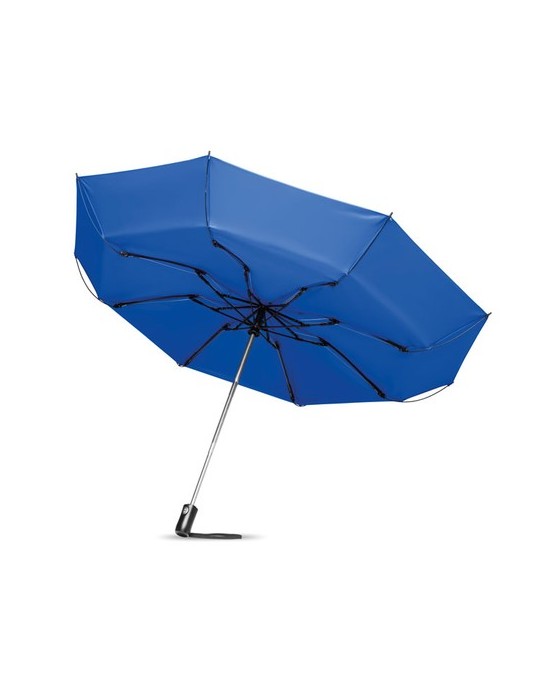 Parapluie DUNDEE Réversible - Pratique et Élégant Personnalisé