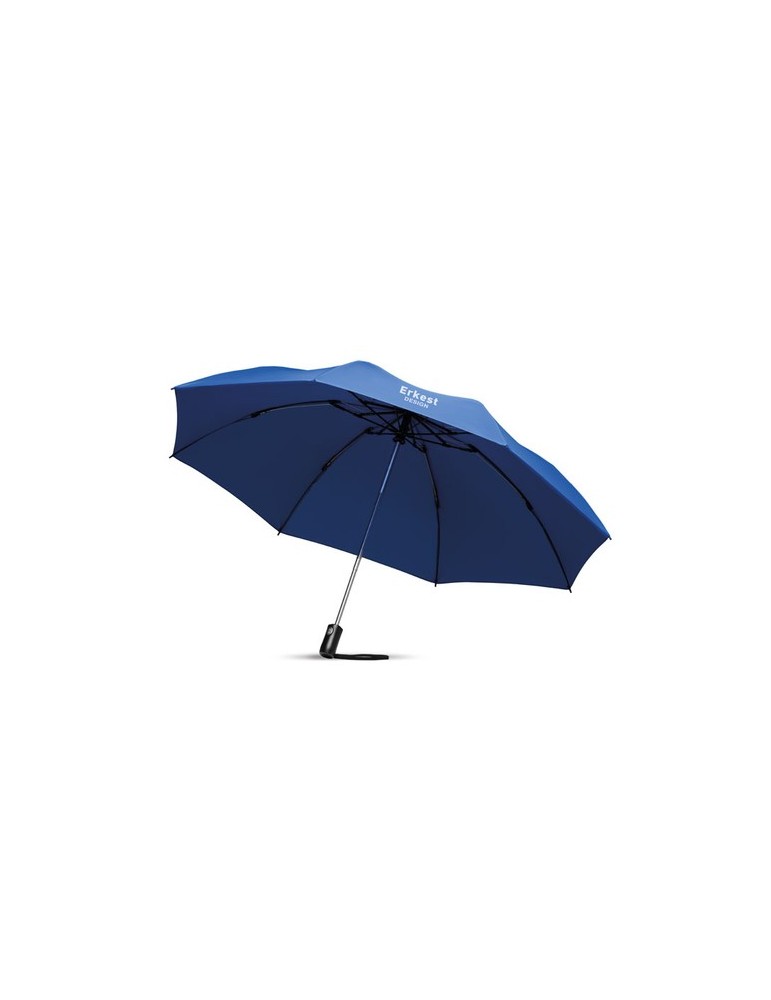 Parapluie DUNDEE Réversible - Pratique et Élégant Personnalisé