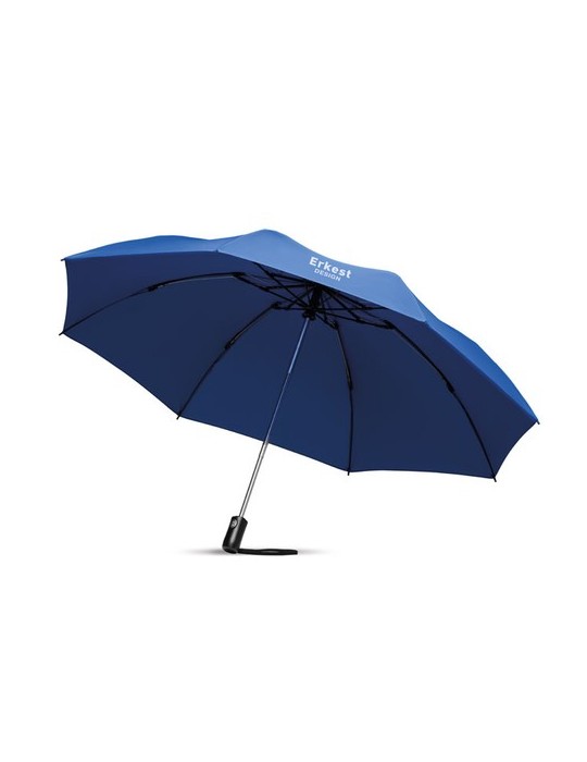 Parapluie DUNDEE Réversible - Pratique et Élégant Personnalisé