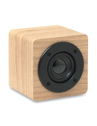 Haut-parleur SONICONE 3W - Audio de Qualité Personnalisée pas cher