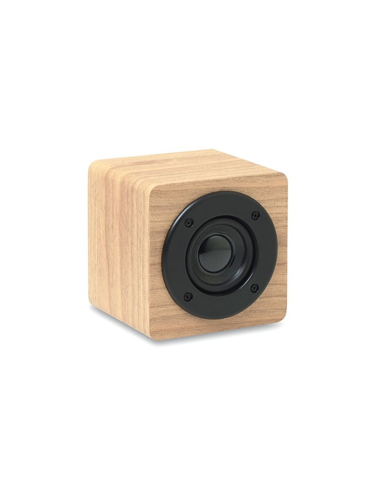 Haut-parleur SONICONE 3W - Audio de Qualité Personnalisée pas cher
