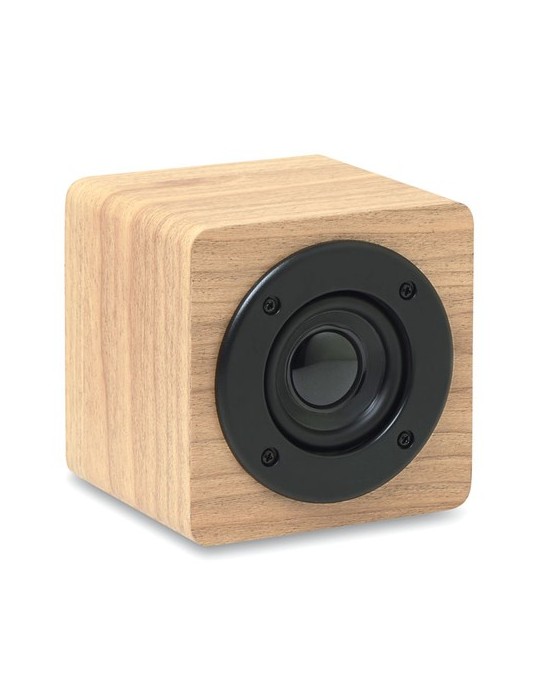 Haut-parleur SONICONE 3W - Audio de Qualité Personnalisée pas cher