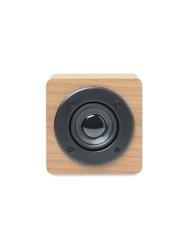 Haut-parleur SONICONE 3W - Audio de Qualité Personnalisée pas cher