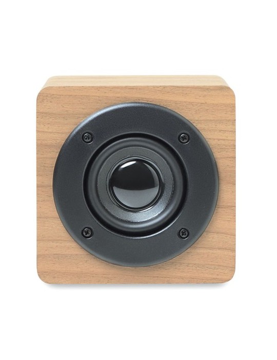 Haut-parleur SONICONE 3W - Audio de Qualité Personnalisée pas cher