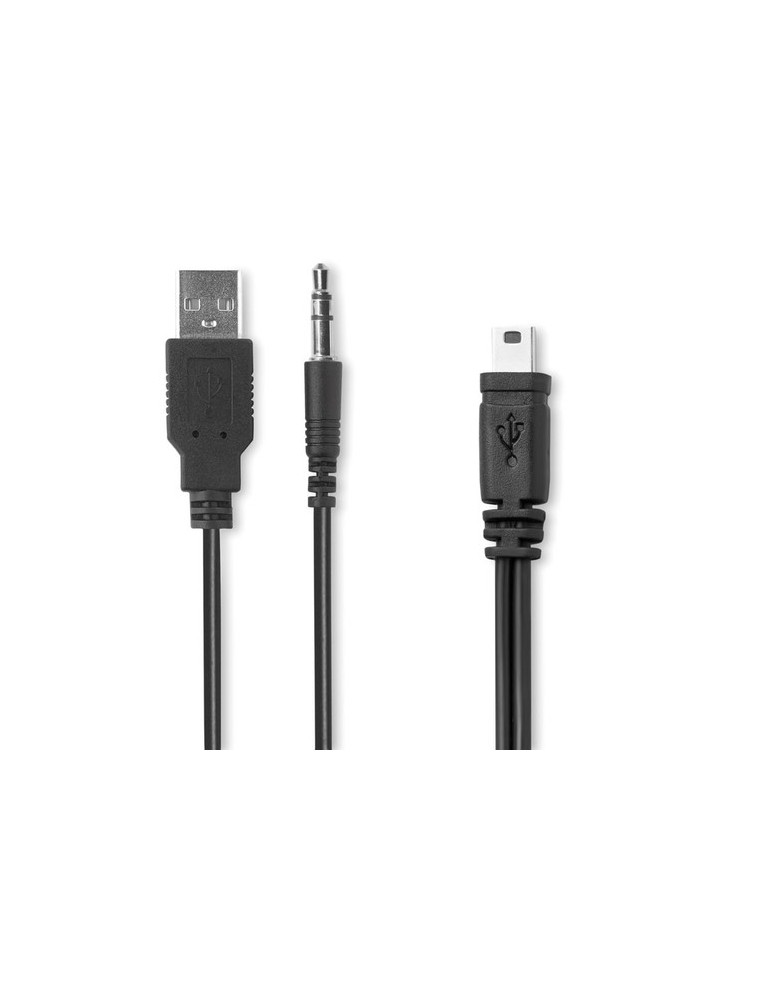 Haut-parleur SONICONE 3W - Audio de Qualité Personnalisée pas cher