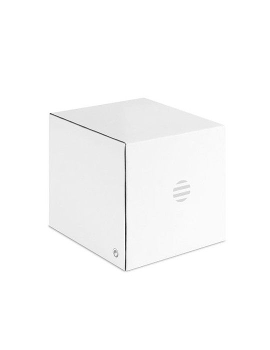 Haut-parleur SONICONE 3W - Audio de Qualité Personnalisée pas cher
