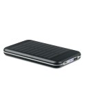 Chargeur Solaire 4000mAh SOLARFLAT - et Pratique