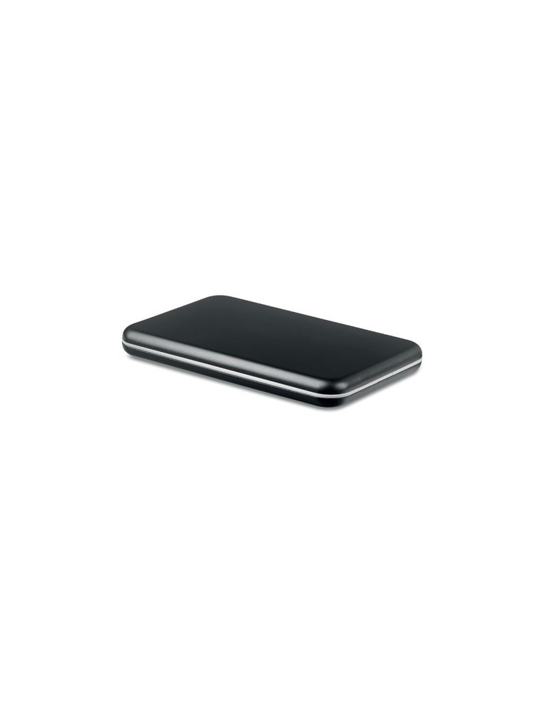 Chargeur Solaire 4000mAh SOLARFLAT - et Pratique