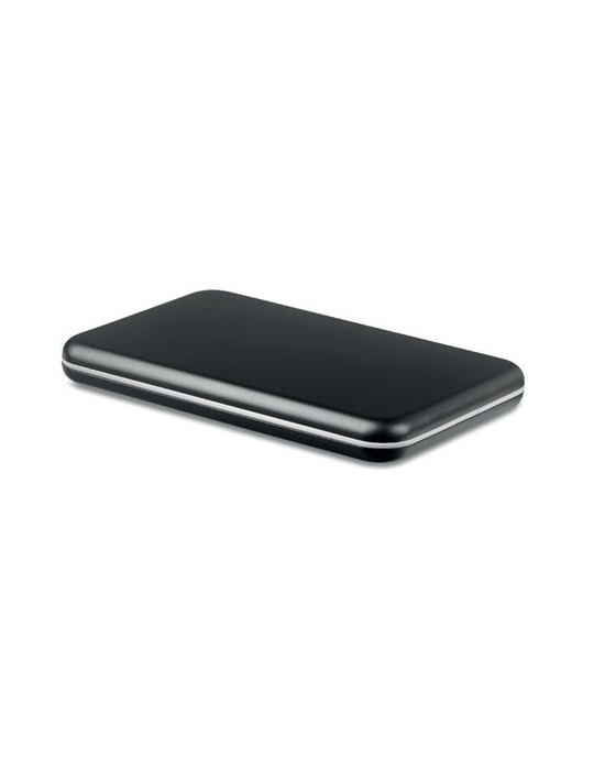 Chargeur Solaire 4000mAh SOLARFLAT - et Pratique