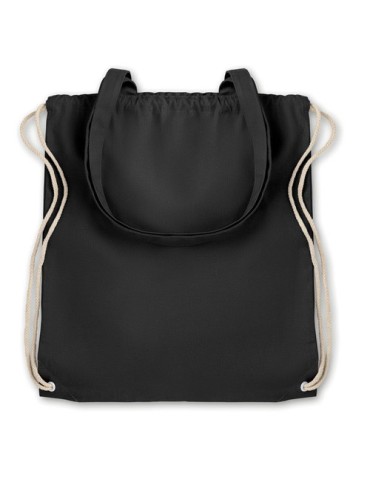 Sac Shopping Personnalisable MOIRA - Accessoire Pratique 2