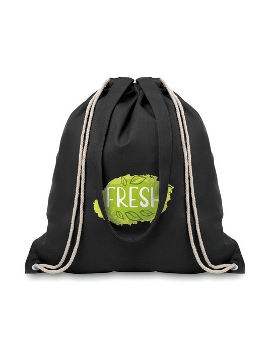 Sac Shopping Personnalisable MOIRA - Accessoire Pratique