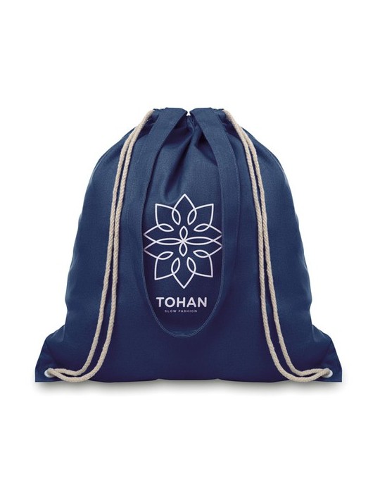 Sac Shopping Personnalisable MOIRA - Accessoire Pratique
