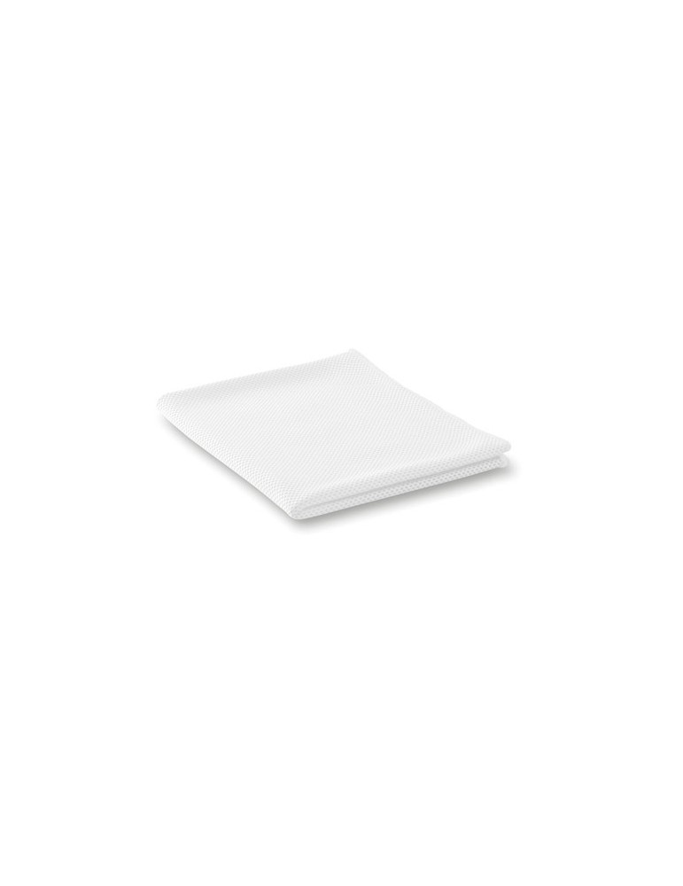 Serviette de Sport Personnalisée TUKO - Absorbante et Pratique pas cher