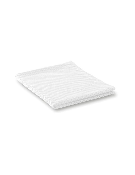 Serviette de Sport Personnalisée TUKO - Absorbante et Pratique pas cher