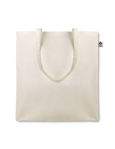Sac à Cordelette en Coton Bio Personnalisable - et Pratique