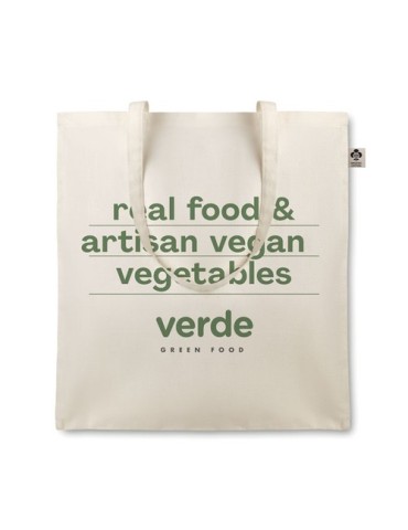 Sac à Cordelette en Coton Bio Personnalisable - et Pratique 2