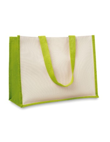 Sac en Coton Bio Personnalisable -