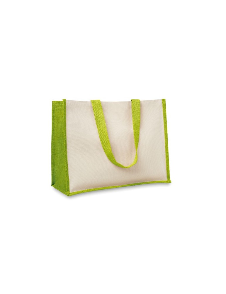 Sac en Coton Bio Personnalisable -