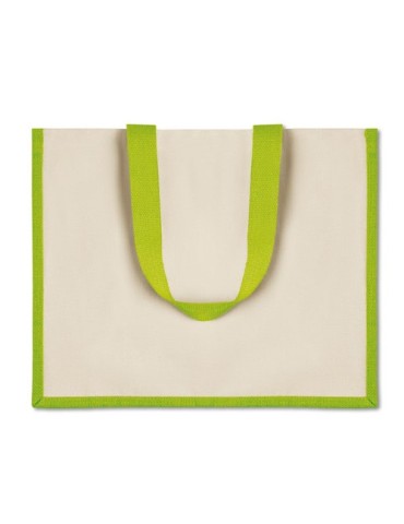 Sac en Coton Bio Personnalisable - 2