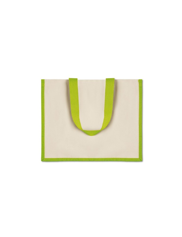 Sac en Coton Bio Personnalisable -