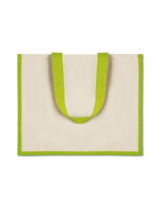 Sac en Coton Bio Personnalisable -