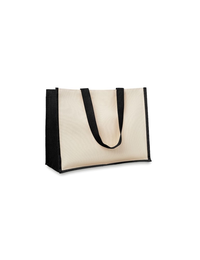 Sac en Coton Bio Personnalisable -