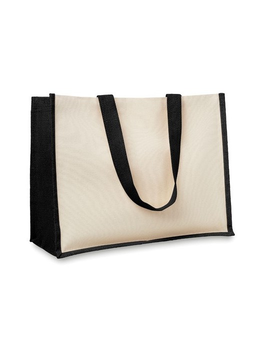 Sac en Coton Bio Personnalisable -
