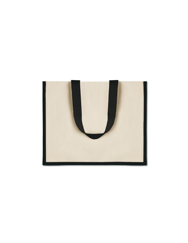 Sac en Coton Bio Personnalisable -