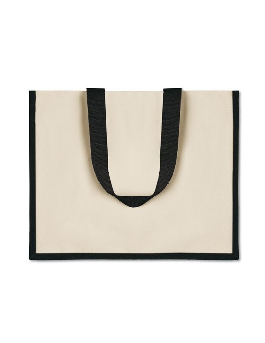 Sac en Coton Bio Personnalisable -