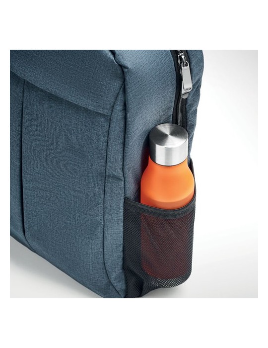 Sac à Dos 360D Personnalisé pour Ordinateur - Pratique