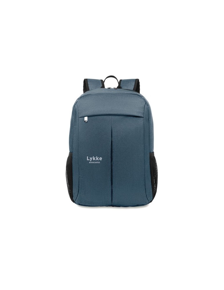 Sac à Dos 360D Personnalisé pour Ordinateur - Pratique