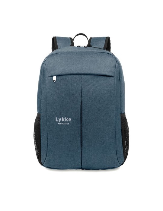 Sac à Dos 360D Personnalisé pour Ordinateur - Pratique
