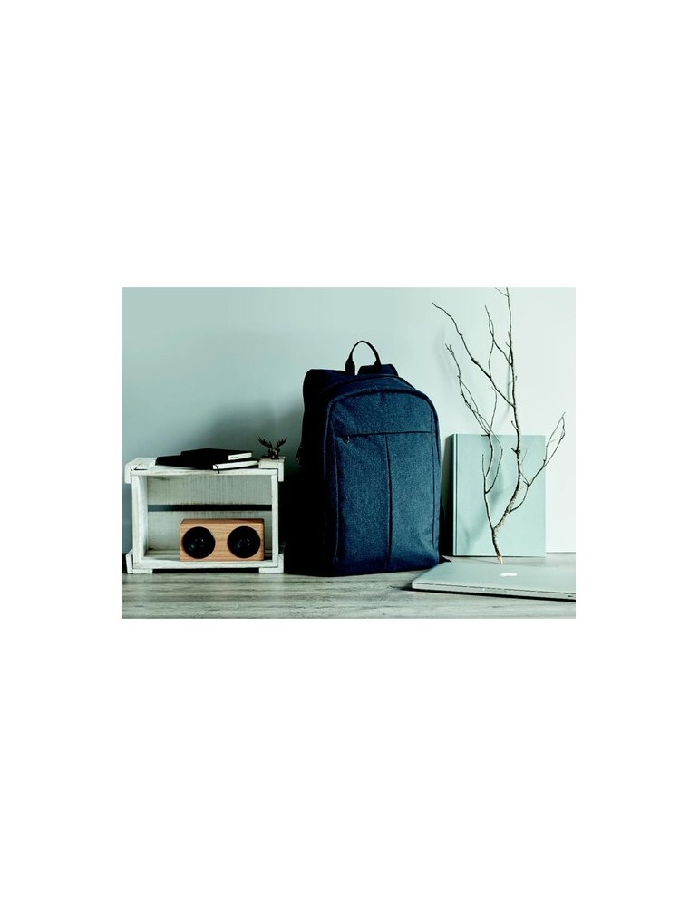 Sac à Dos 360D Personnalisé pour Ordinateur - Pratique