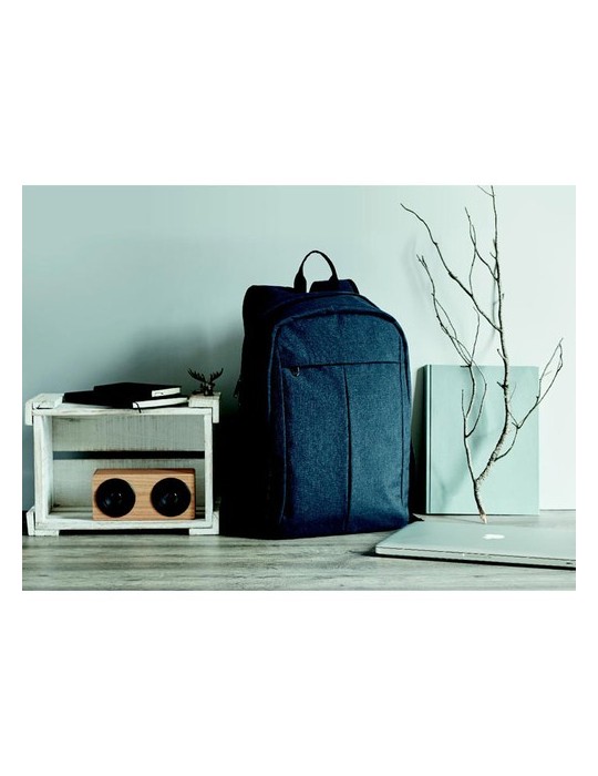 Sac à Dos 360D Personnalisé pour Ordinateur - Pratique