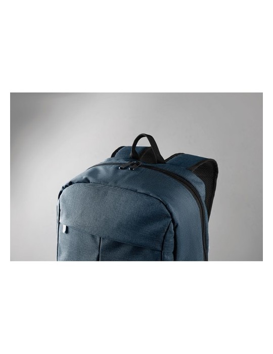Sac à Dos 360D Personnalisé pour Ordinateur - Pratique