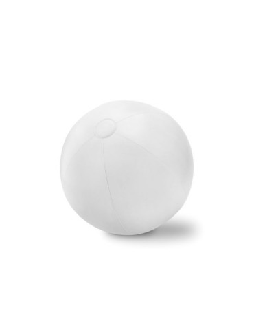 Ballon de Plage Gonflable Personnalisé - PVC PLAY pas cher