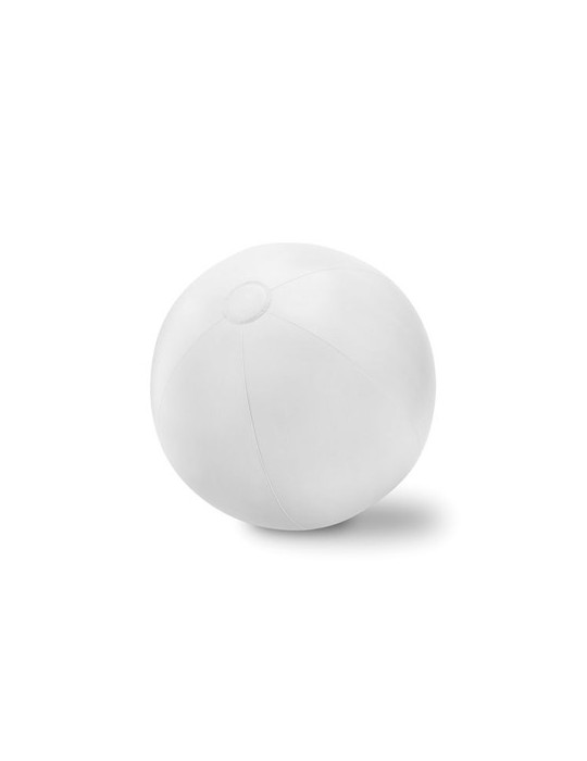 Ballon de Plage Gonflable Personnalisé - PVC PLAY pas cher