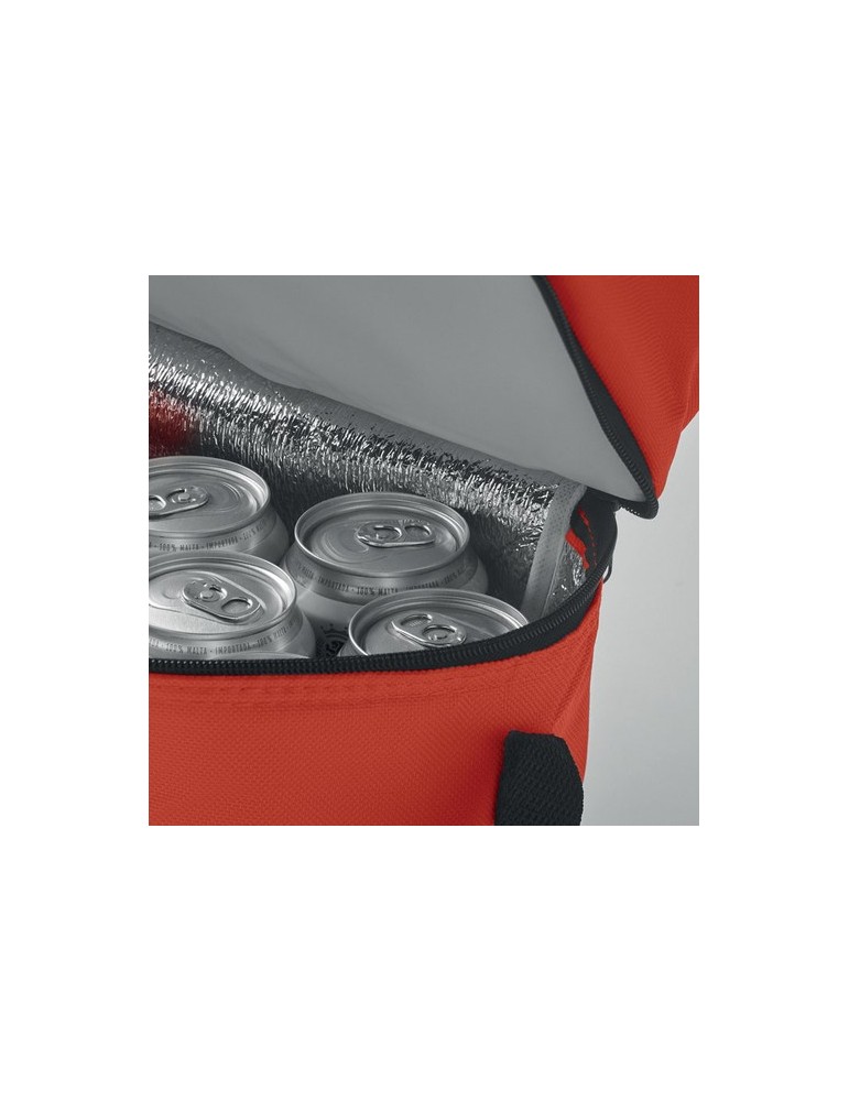 Sac Isotherme Pratique Personnalisé CASEY - 2 Compartiments pas cher