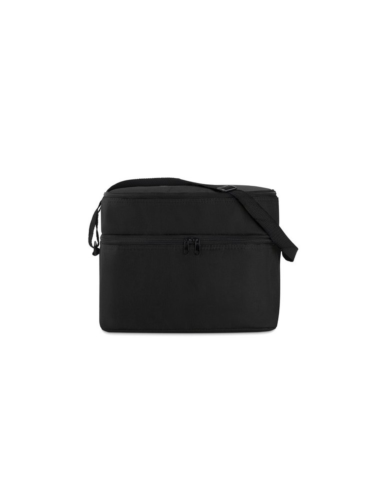 Sac Isotherme Pratique Personnalisé CASEY - 2 Compartiments pas cher