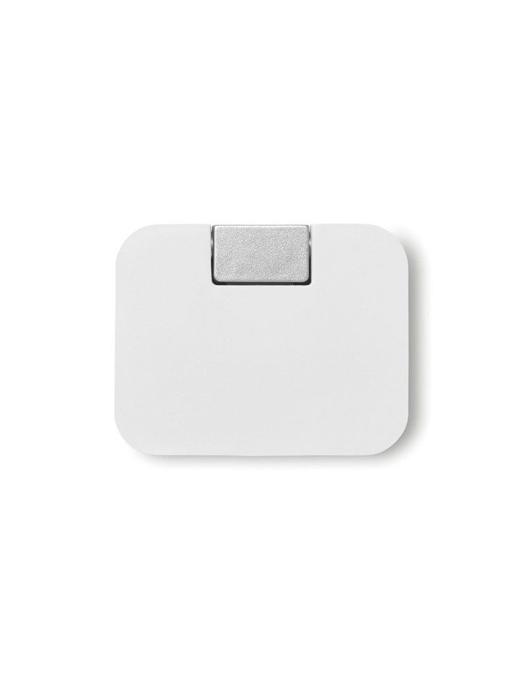 Hub 4 Ports USB Personnalisé SQUARE - Accessoire High-Tech pas cher