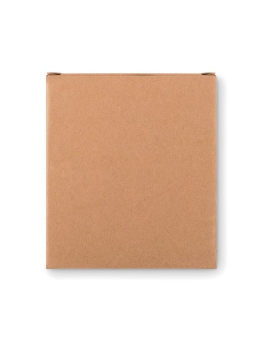 Craies de Couleur Personnalisables - Objets Publicitaires
