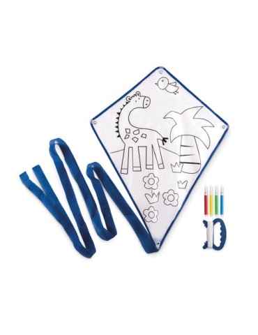 Cerf-volant Personnalisable Kids Kite TARIFA