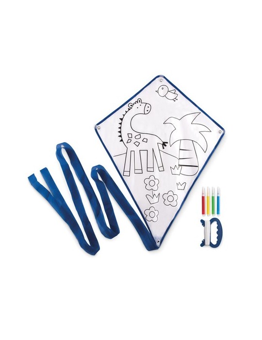 Cerf-volant Personnalisable Kids Kite TARIFA