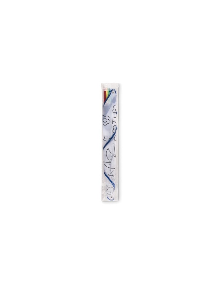 Cerf-volant Personnalisable Kids Kite TARIFA